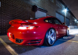 Фото Porsche 911 turbo d2forged cv2 997