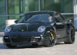 Фото Porsche 911 turbo rst roock 600 lm 2009