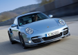 Фото Porsche 911 turbo-s 997 2010