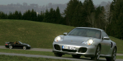 Фото Porsche 911 turbo-s