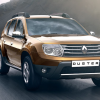 Число новых владельцев Renault Duster увеличилось в 260 раз