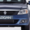 Запущено производство Renault Logan на тольяттинском автозаводе