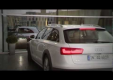 Тест-драйв Audi A6 Allroad Quattro 2013