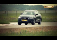 Тест-драйв Audi Q3 от АвтоИтоги