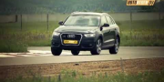 Тест-драйв Audi Q3 от АвтоИтоги