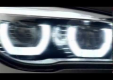 Тест-драйв BMW 7 серии (750LI) от Автоплюс