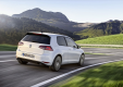 Volkswagen Golf GTI 2014 — горячий хэтчбэк в Женеве