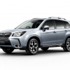 Обнародована отечественная стоимость нового Subaru Forester