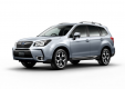 Обнародована отечественная стоимость нового Subaru Forester