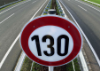 Ограничение по скорости на платных дорогах вырастет до 130 км/ч