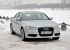 Длительный тест Audi A6 hybrid: часть вторая