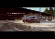 Гонки Peugeot RCZ против горного велосипеда в новом промо видео