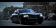 Новая ограниченая версия Chrysler 300C Джон Варватос