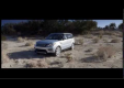 Новое видео от Land Rover он новой Range Rover Sport
