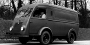 Фото Renault 1000-kg 1947-65