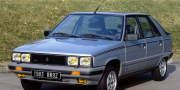 Фото Renault 11 1981-86