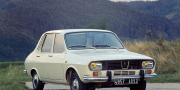 Фото Renault 12 tl 1969