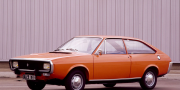 Фото Renault 15 tl 1973
