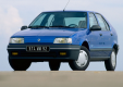 Фото Renault 19 ts europa 1991