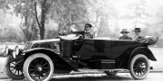 Фото Renault 40 cv 1924