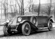 Фото Renault 40 cv torpedo 1922