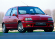Фото Renault clio 16s 1993-97