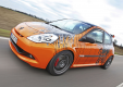 Фото Renault clio rs 200 cup track racer by-cam shaft 2012