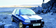 Фото Renault clio williams 1993