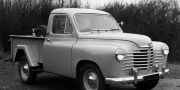 Фото Renault colorale pickup 1950-57