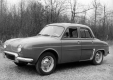 Фото Renault dauphine 1956-67