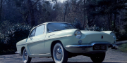 Фото Renault floride 1958-68