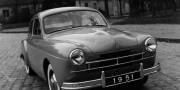 Фото Renault fregate 1951-58