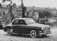 Фото Renault fregate 1958-60