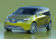 Фото Renault frendzy concept 2011