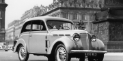 Фото Renault juvaquatre coupe 1937-48