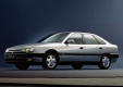 Фото Renault safrane 1992-96