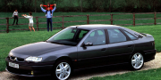 Фото Renault safrane bi turbo 1993-96