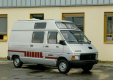 Фото Renault trafic bora 1982-89
