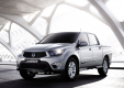 Фото SsangYong actyon sports 2012