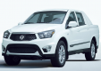 Фото SsangYong sut 1 2011
