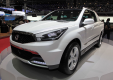 Фото SsangYong sut 1 concept 2011