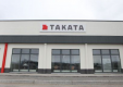 Завод автокомпонентов фирмы «Таката Рус» открыт в России