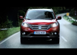 Тест-драйв Honda CR-V 2013 от АвтоВести