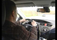 Тест-драйв Honda Civic 2012