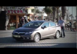 Тест-драйв Honda Civic Sedan 2012 от АвтоПлюс