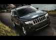 Тест-драйв Jeep Grand Cherokee от АвтоИтоги