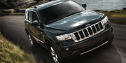 Тест-драйв Jeep Grand Cherokee от АвтоИтоги