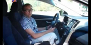 Тест-драйв нового Hyundai i30