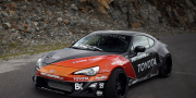 Фото Toyota 86 x speedhunters drift car 2012