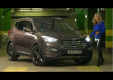 Видео тест-драйв Hyundai Santa Fe 2013